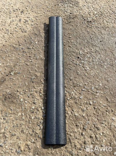 Бмв 1 f20 накладка порога