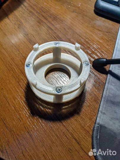 Shock mount универсальный