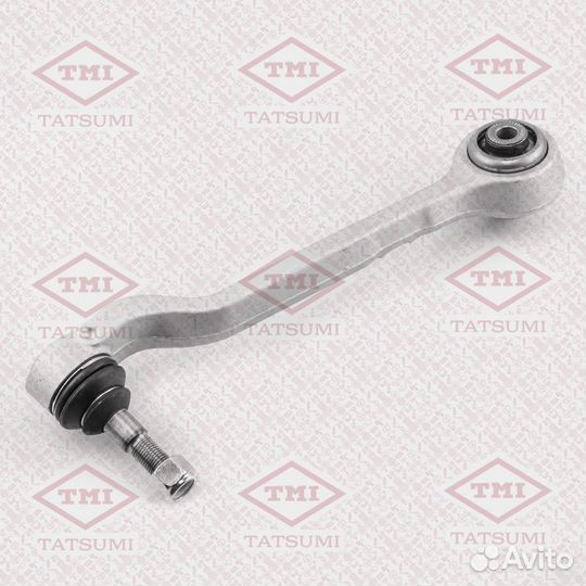 Рычаг BMW 3 (F30) 11- нижн.лев. TEE1789L tatsumi