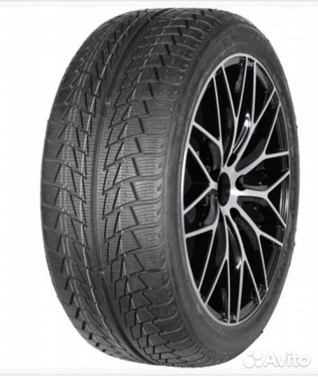 Nankang SV-1 195/55 R16 87H