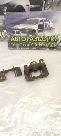 Задний правый суппорт Chery Tiggo T11