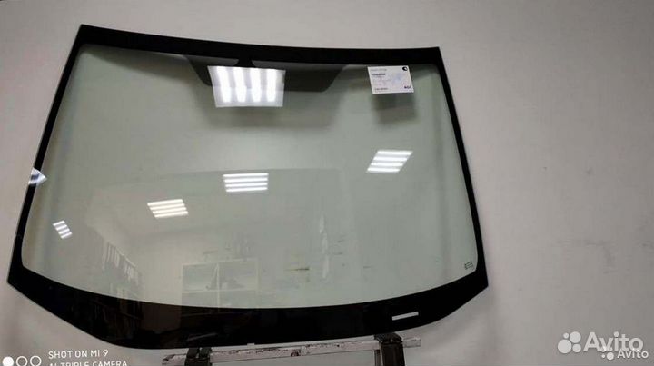 Лобовое стекло для Форд (Ford)