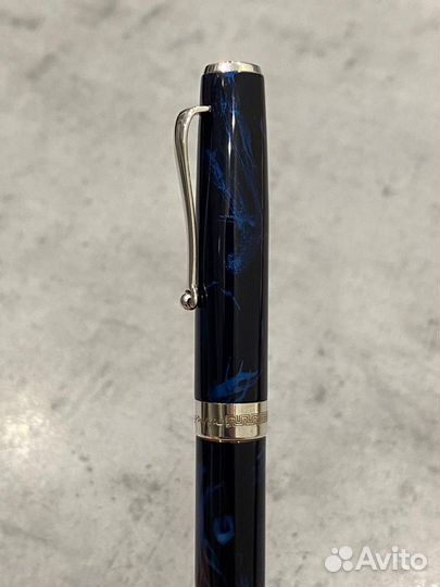 Montegrappa ручка роллер