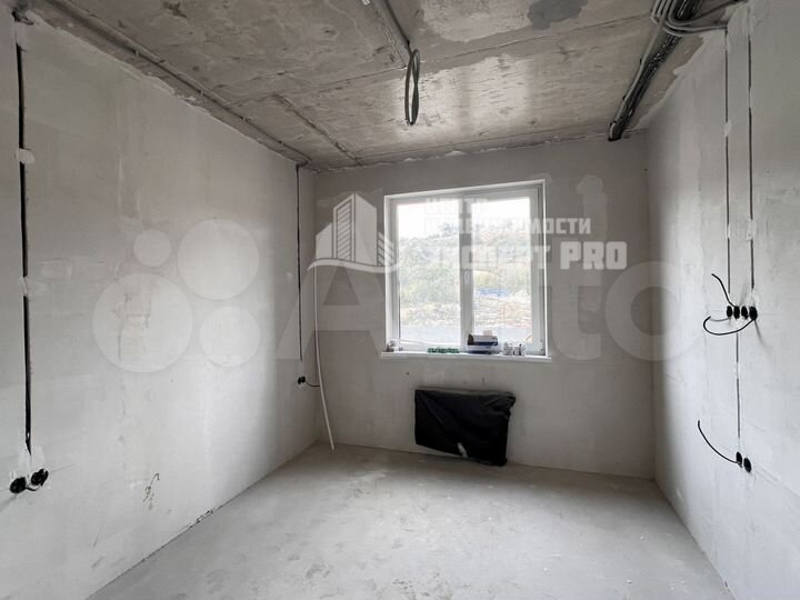 1-к. квартира, 40 м², 2/20 эт.