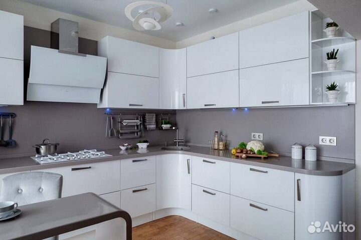 Кухонный гарнитур от производителя