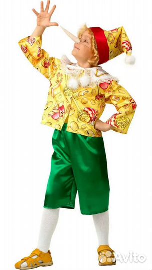 Костюм для мальчика 