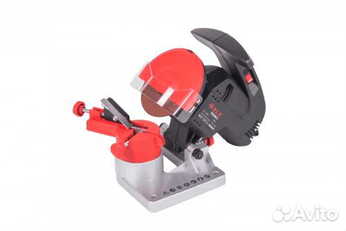 Станок для заточки цепей PIT pcss1002-C