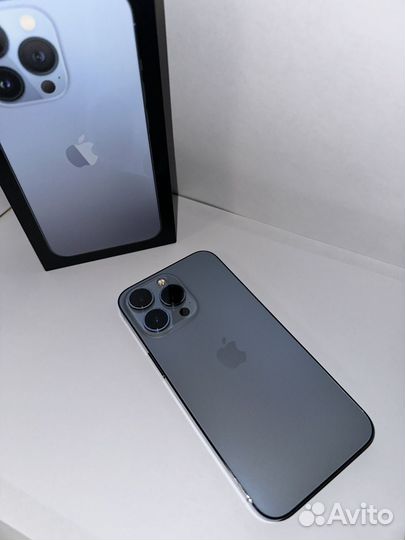 iPhone 13 Pro, 128 ГБ