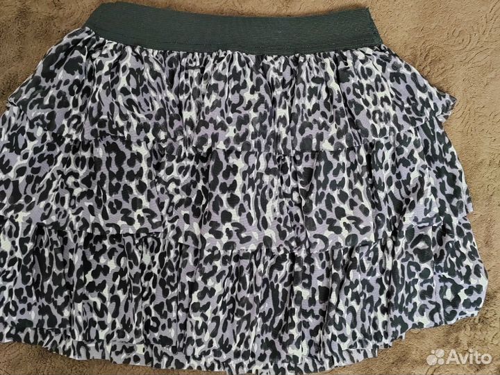 Юбки на девочку, вещи