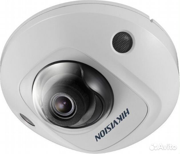 Камера Hikvision DS-2CD2525FWD-IWS 2.8 mm