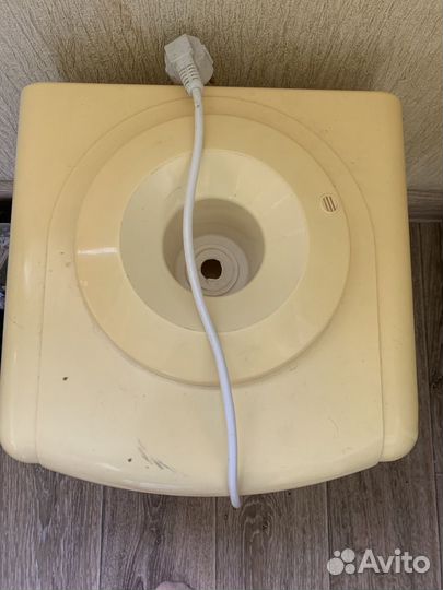 Кулер настольный