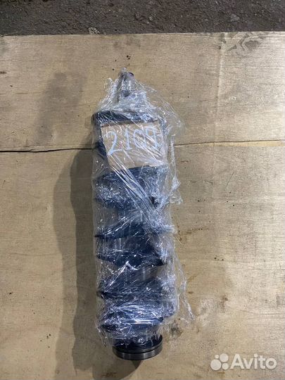 Коленвал ваз 1.5 - 8 кл