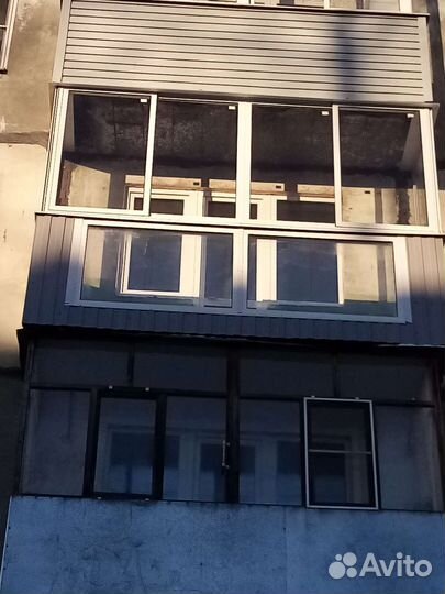 Окна пвх, Балконы 