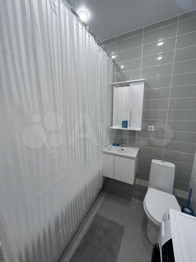 1-к. квартира, 36,6 м², 4/14 эт.