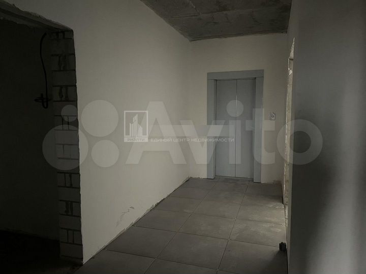 2-к. квартира, 62,7 м², 7/9 эт.