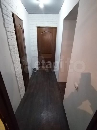 2-к. квартира, 49 м², 1/5 эт.