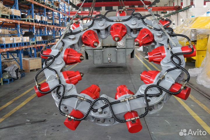 Сваерез PSP500