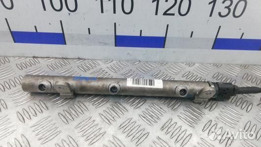 Топливная рампа дизельная chrysler 300C 1 (99E01BB