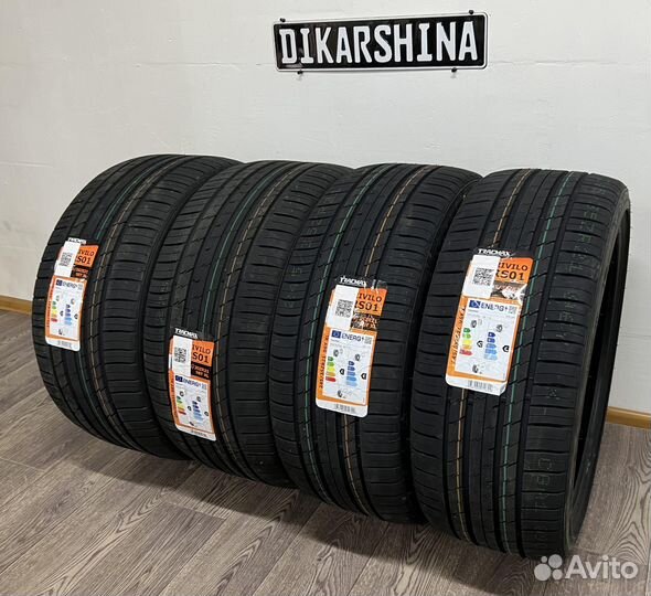 Комплект колес на mercedes-benz AMG GT R21 5/112