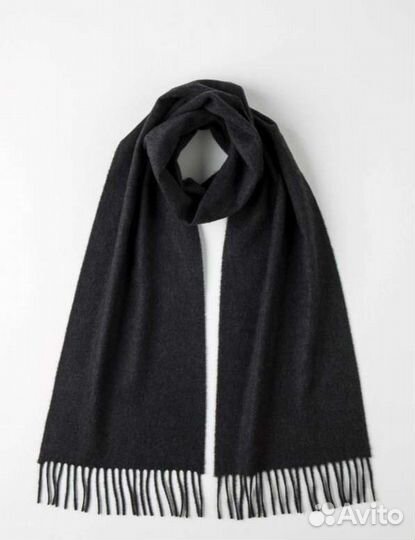 Шарф кашемир Henderson