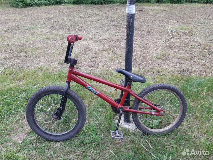 BMX