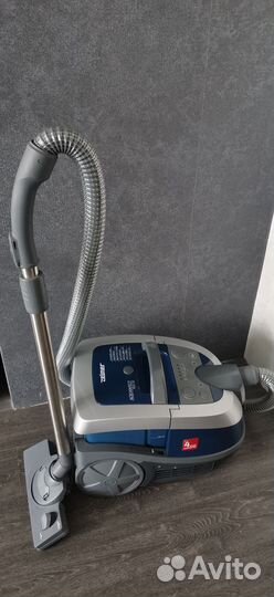 Моющий пылесос Zelmer