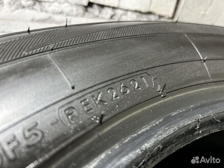 Yokohama Geolandar G91AV 225/65 R17 102H