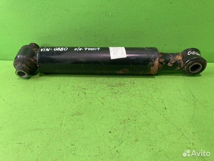 Амортизатор подвески MAN TGA