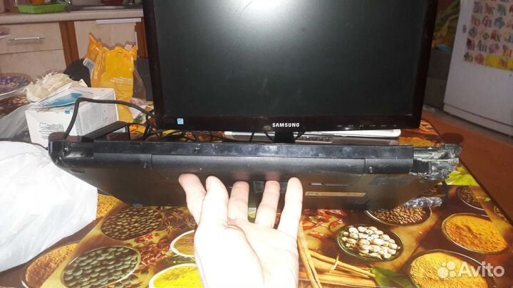 Ноутбук HP AR5B225