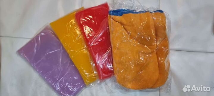 Ванночка для парафина