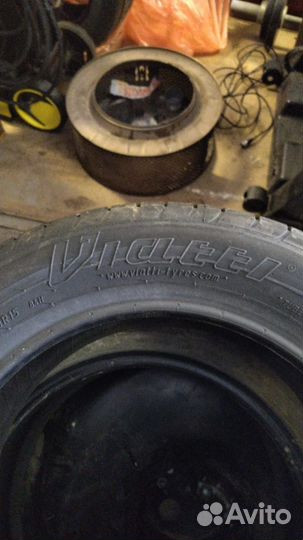 Viatti Strada Asimmetrico V-130 205/55 R16 130
