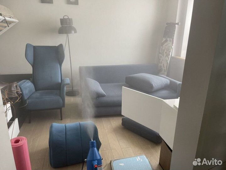 Уничтожение тараканов, насекомых, запахов, быстро