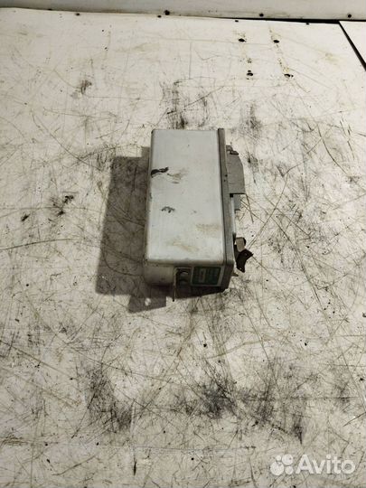 Блок ABS BMW 5 E34 1990 bosch