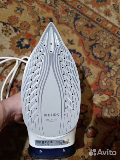 Утюг Philips