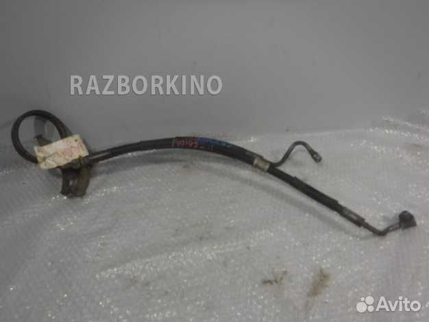 Шланг гидроусилителя бмв
