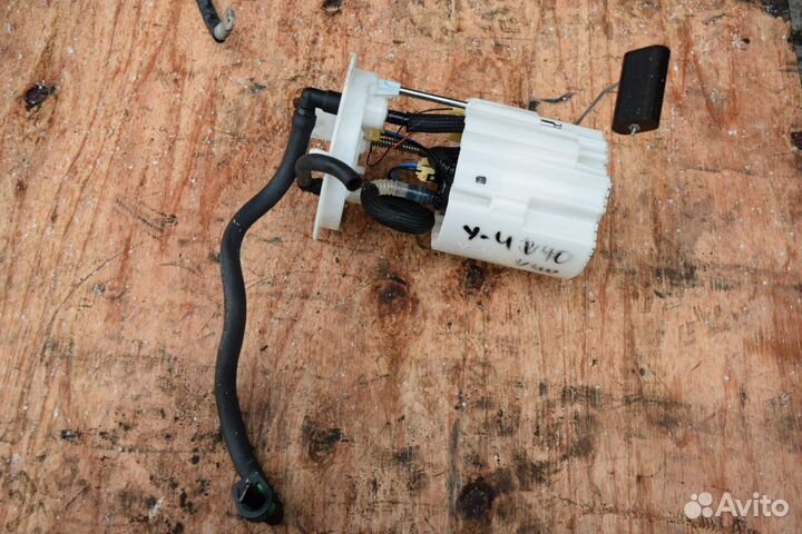 Насос топливный в бак Volvo V40 2 2016 31321153