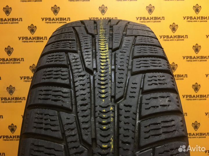 Nokian Tyres Hakkapeliitta R 195/55 R15 89R