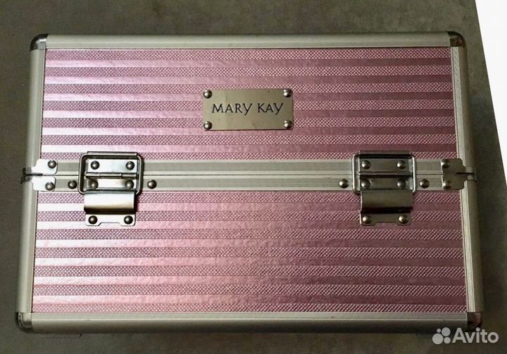 Бьюти кейс для косметики