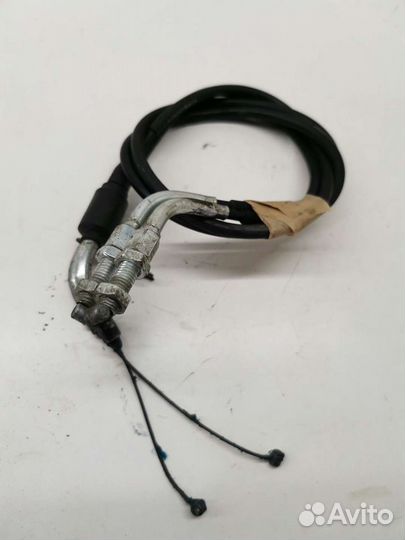 Троса газа Suzuki GSX-R600/750 K8 K9 L0