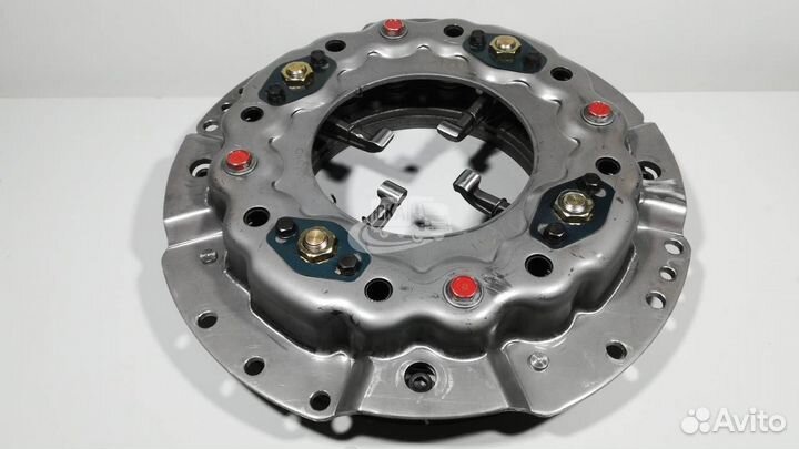 Корзина сцепления J08E hino 500