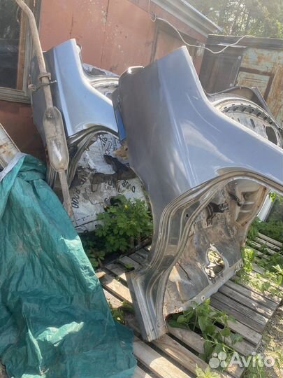 Разбор хундай акцент Hyundai accent тагаз