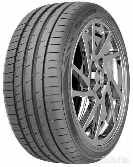Tourador X Speed TU1 265/35 R18 97Y