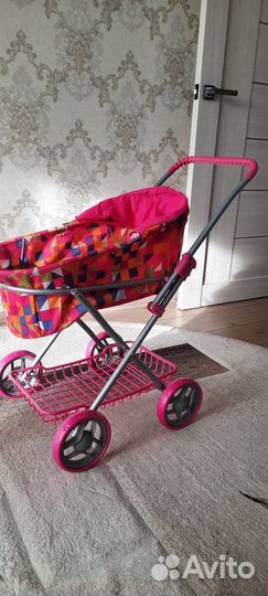 Детские игрушки