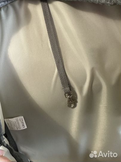 Рюкзак переноска для животных