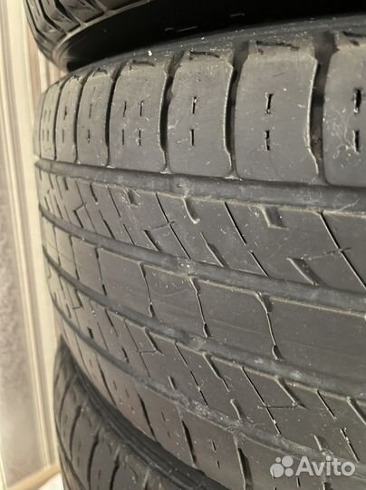 Kumho Crugen Premium KL33 225/55 R19