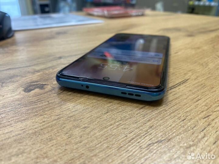 Xiaomi Redmi Note 10S, 6/128 ГБ