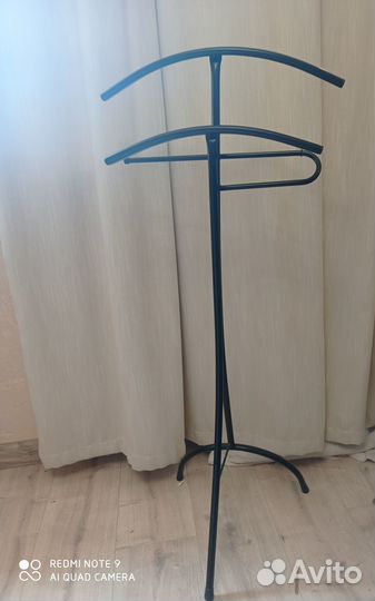 Вешалка напольная