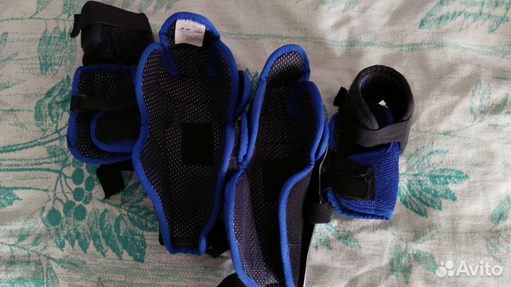 Хоккейная форма