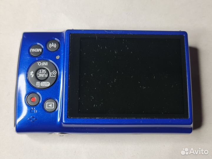 Камера Canon ixus 190