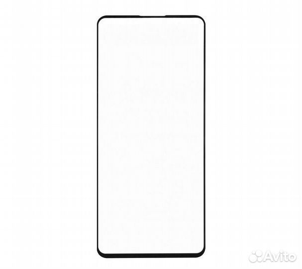 Защитное стекло для Xiaomi Redmi Note 10/Note 10S